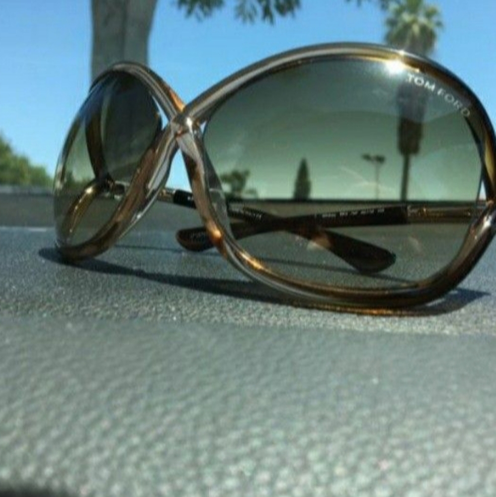 Tom Ford subglasses